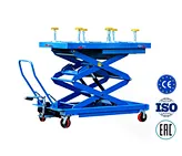 NEW ENERGY VEHICLE BATTERY LIFT